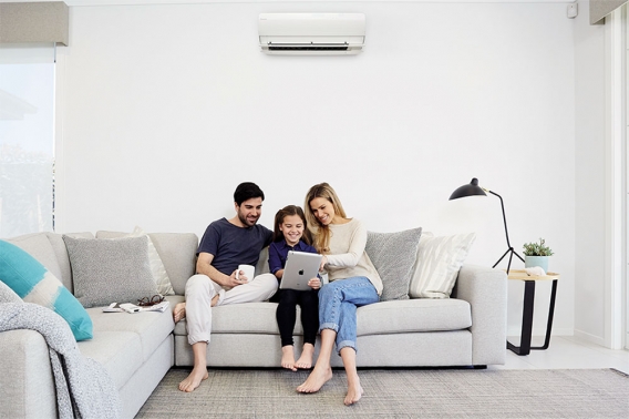 O tórrido verão e a polêmica do ar-condicionado no condomínio