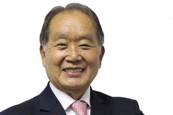 Renato Ishikawa é o novo presidente do Bunkyo e diz que prioridades são diálogo e transparência