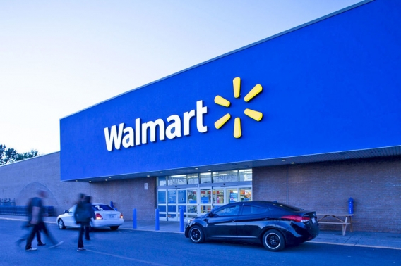 Walmart anuncia encerramento de vendas online no Brasil para focar em lojas físicas