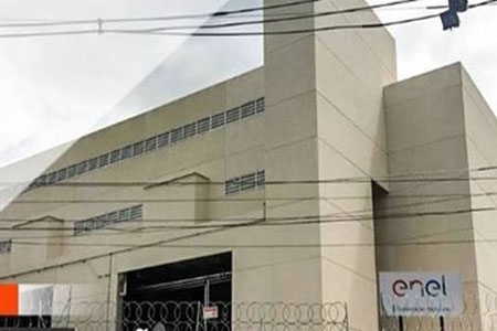 Enel Brasil inaugura Subestação em Alphaville na próxima quinta-feira