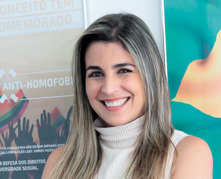 OAB Barueri cada vez mais inclusiva e democrática