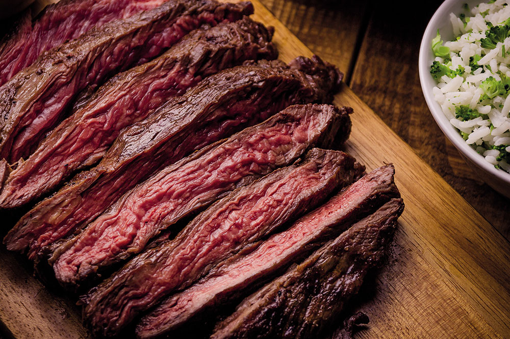 As delícias do EL URUGUAYO agora no delivery As delícias do EL URUGUAYO agora no delivery