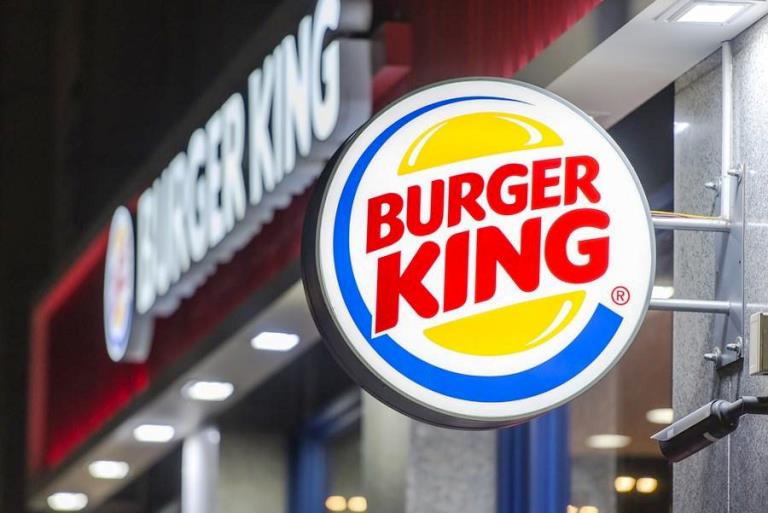 Trainee Burger King e Popeyes 2021 abre vagas em Alphaville