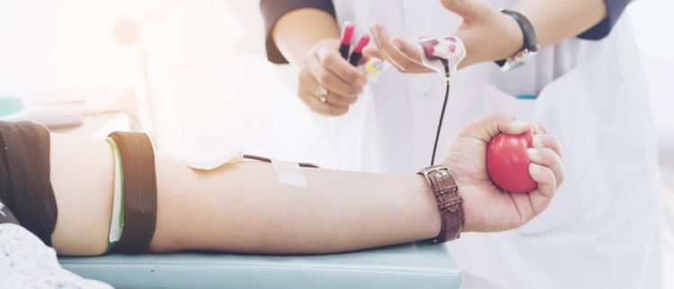 Rotary Clubs lançam campanha para doação de sangue