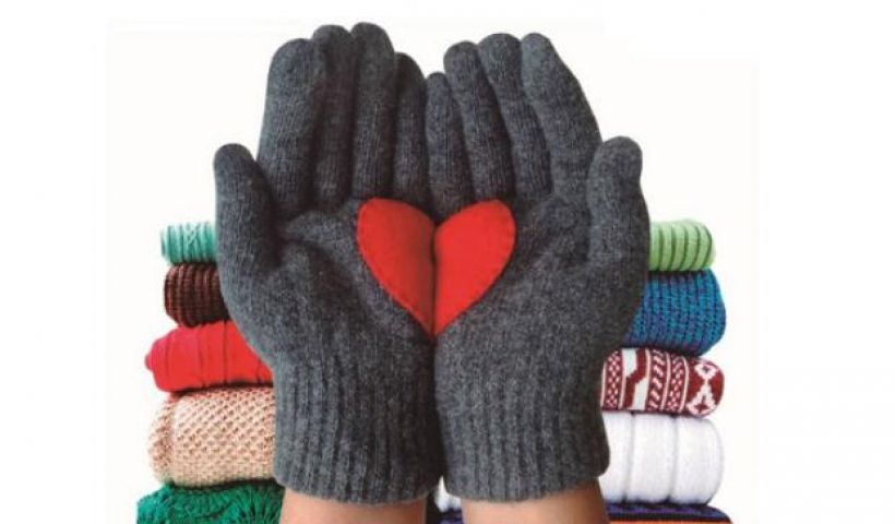 Fundação Alphaville lança campanha “Agasalhe um Coração”