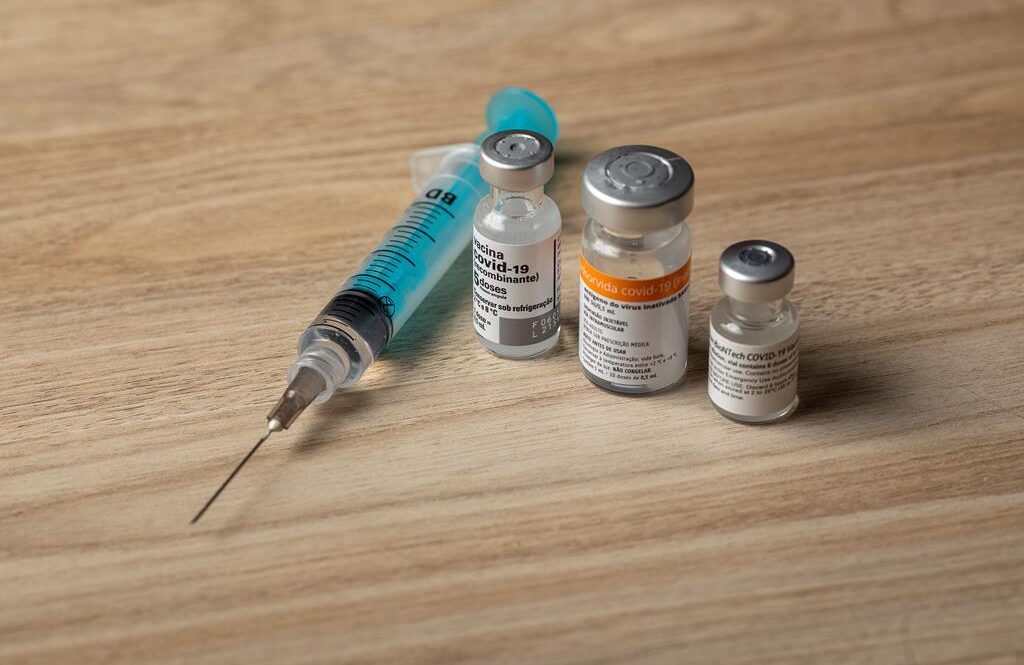 Barueri divulga calendário de vacinação contra a Covid