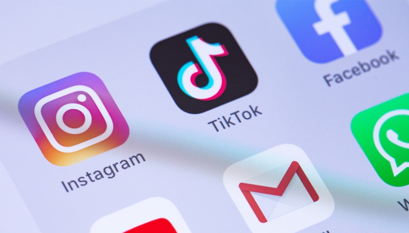 Instagram, TikTok e Facebook: seu novo ponto de venda. Está preparado?