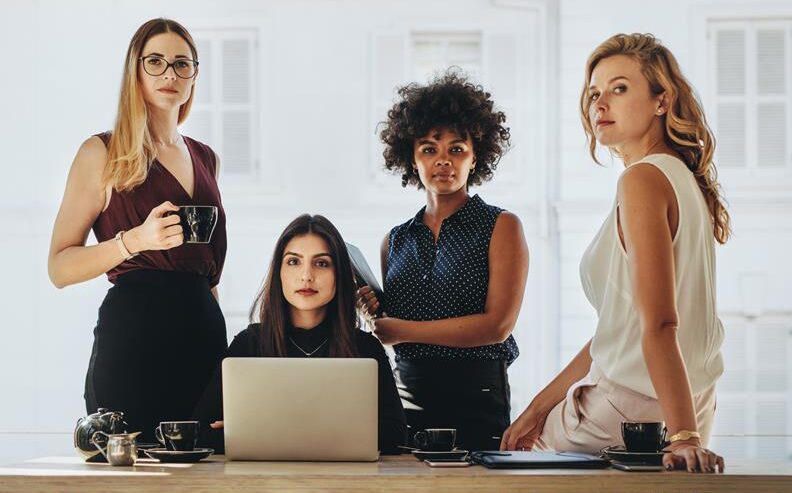 Qual é a importância do empreendedorismo feminino?