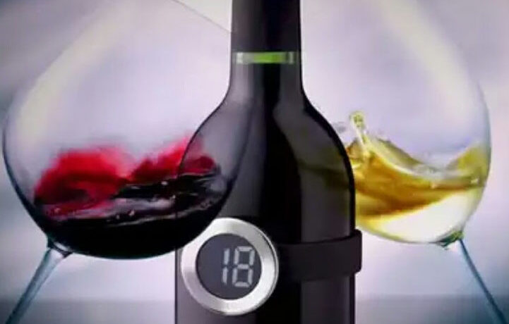 Qual a temperatura correta para degustarmos um vinho?
