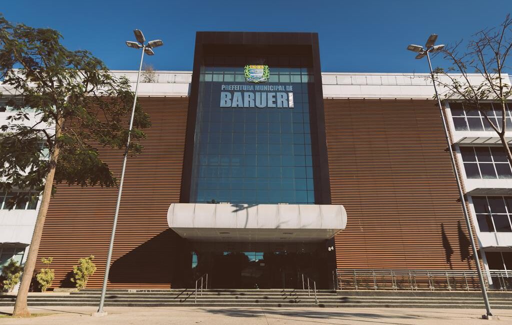 Prefeitura Barueri emitirá em fevereiro o IPTU 2022
