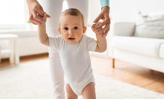 5 maneiras de estimular o desenvolvimento cognitivo do bebê