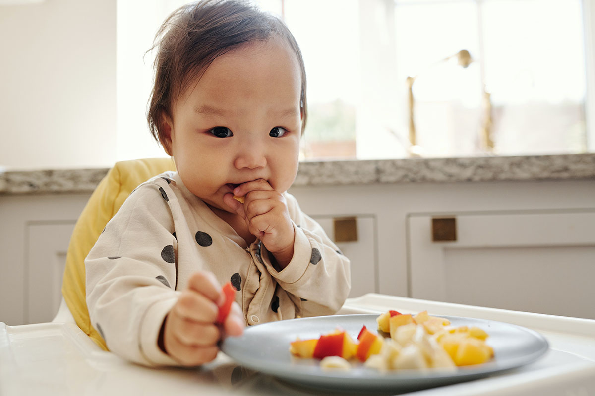 Prevenir alergias alimentares do bebê: existe a possibilidade?