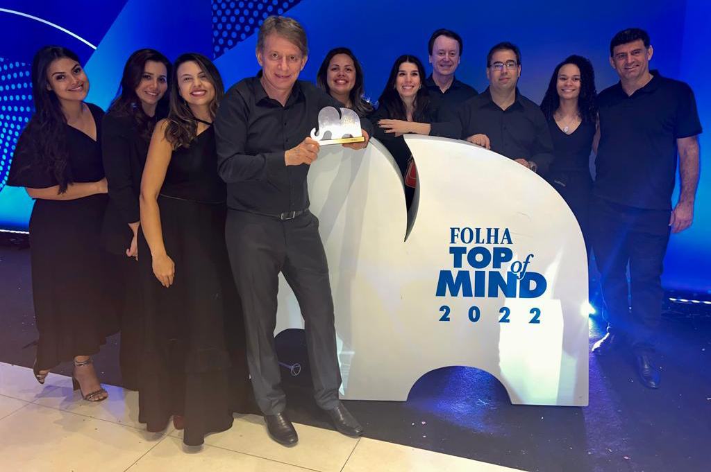 Mondial conquista Top of Mind 2022 na categoria de Air Fryers