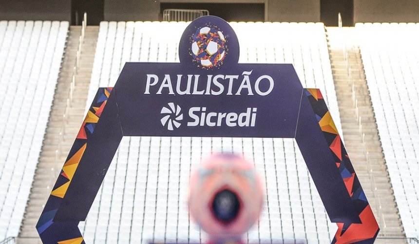 Sicredi é novamente patrocinador oficial do Paulistão 2023