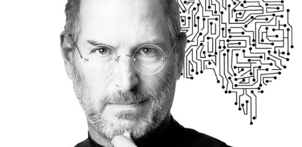 Inteligência Artificial Experience “ressuscita” Steve Jobs