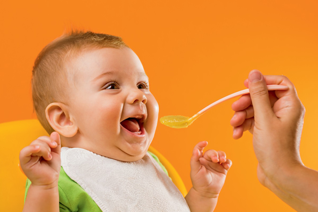 Sinais de boa nutrição em bebês: você sabe identificar?