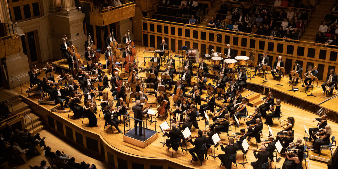 Orquestra Sinfônica do Estado de SP se apresenta em Barueri neste sábado