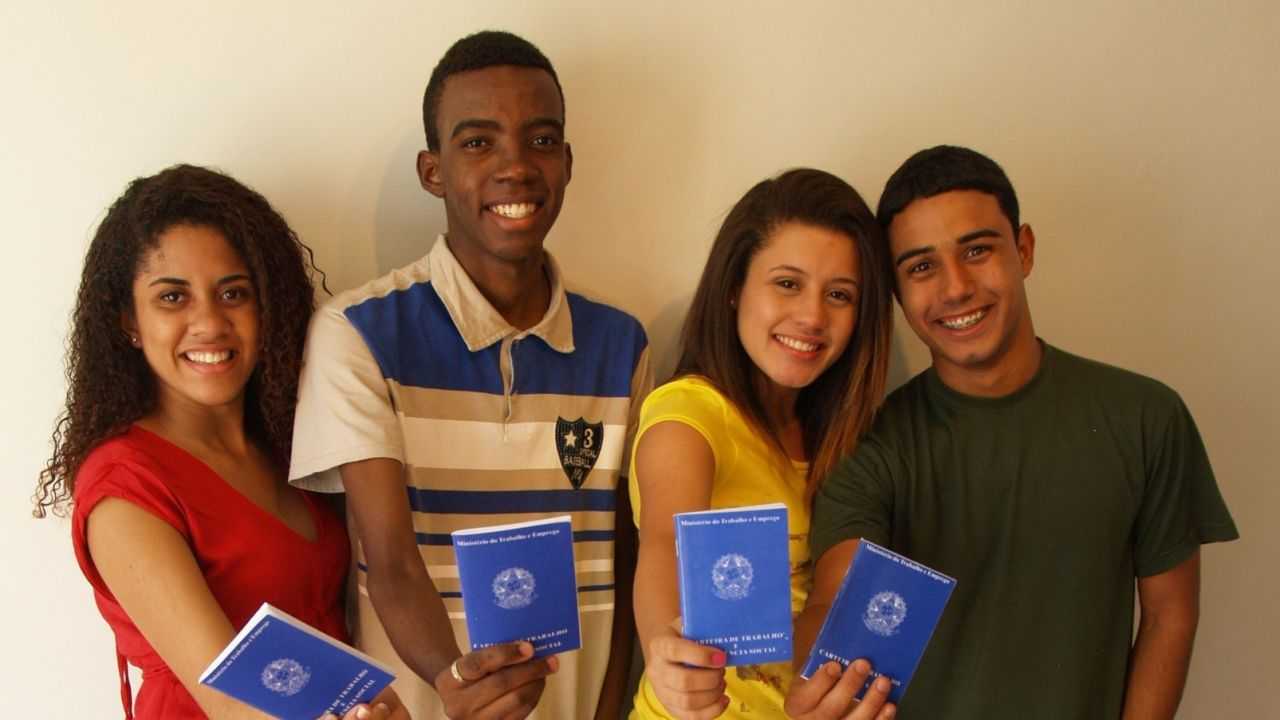 Osasco abre inscrições para 100 vagas para jovem aprendiz