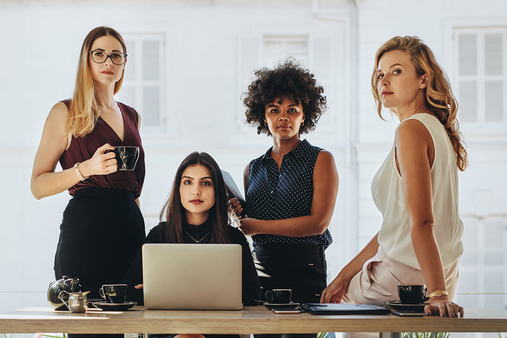 O Poder da Ambiência no Empreendedorismo Feminino