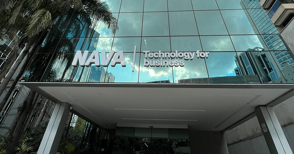NAVA, empresa de tecnologia, abre mais de 100 vagas