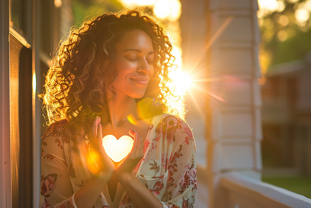 O Segredo do Amor Próprio: Tudo Começa por Você