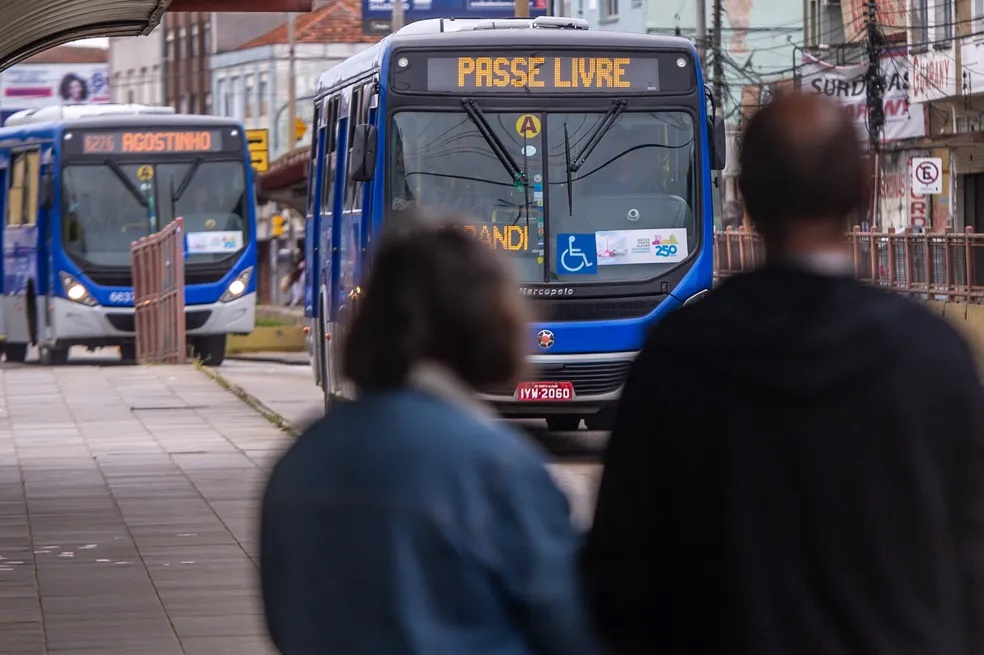 SP oferece transporte metropolitano gratuito no segundo turno das eleições