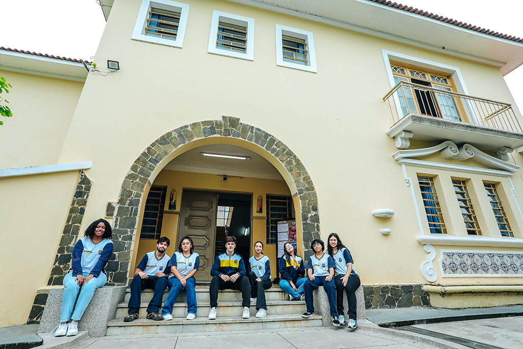 Parnaíba bate recorde no Estado de SP com alunos inscritos no Enem