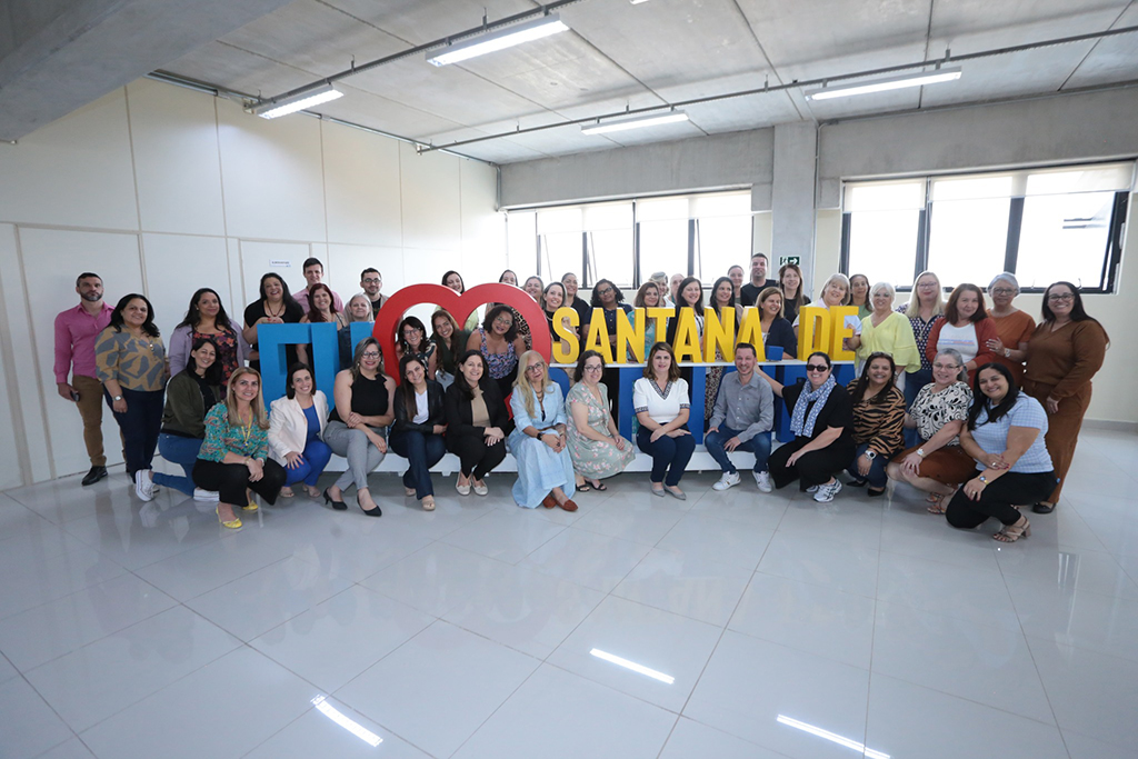 Parnaíba conquista Selo Ouro do Programa Alfabetiza Juntos