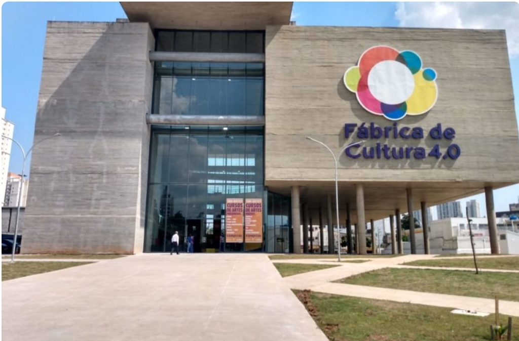 Fábrica de Cultura Osasco abre 600 vagas para cursos gratuitos em 2025 Fábrica de Cultura Osasco abre 600 vagas para cursos gratuitos em 2025