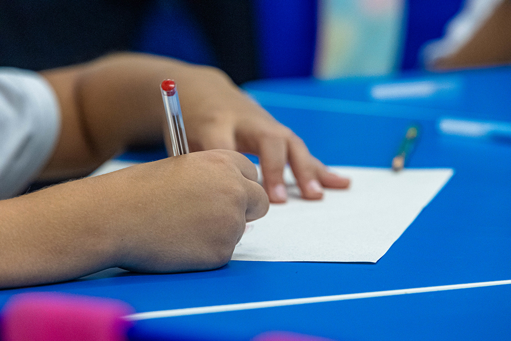 Educação de Itapevi é premiada em Brasília Educação de Itapevi é premiada em Brasília