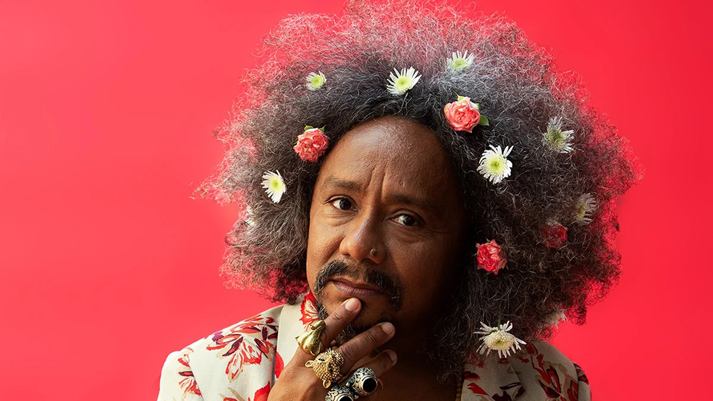 SESC Osasco realiza o show de Chico César, “Vestido de Amor” nesta quarta (19) SESC Osasco realiza o show de Chico César, “Vestido de Amor” nesta quarta (19)