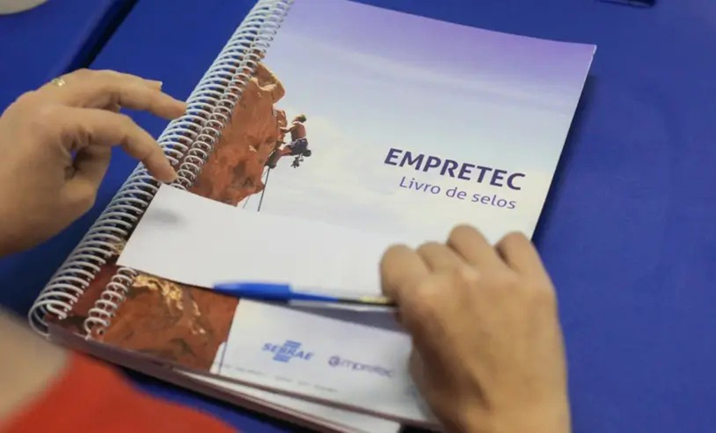 Sebrae-SP está com inscrições abertas para curso de formação de empreendedores em Osasco Sebrae-SP está com inscrições abertas para curso de formação de empreendedores em Osasco