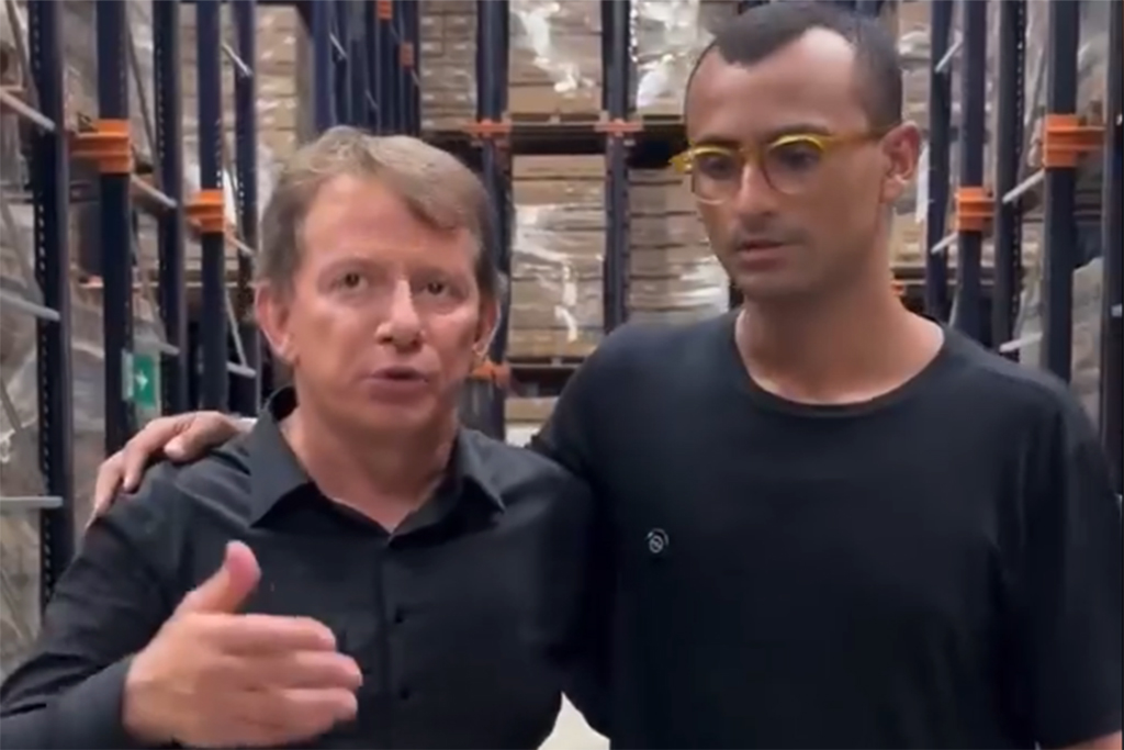 Mondial disponibiliza ventiladores de alta qualidade a preço acessível para ao projeto ASMARA Mondial disponibiliza ventiladores de alta qualidade a preço acessível para ao projeto ASMARA
