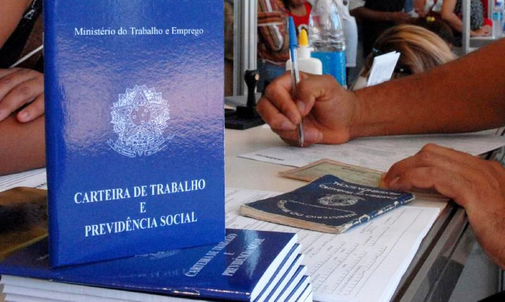 Osasco promove Feirão do Emprego nesta sexta-feira (28) Osasco promove Feirão do Emprego nesta sexta-feira (28)