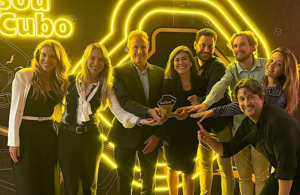 MPD Engenharia é destaque no CUBO pelo 2º Ano Consecutivo