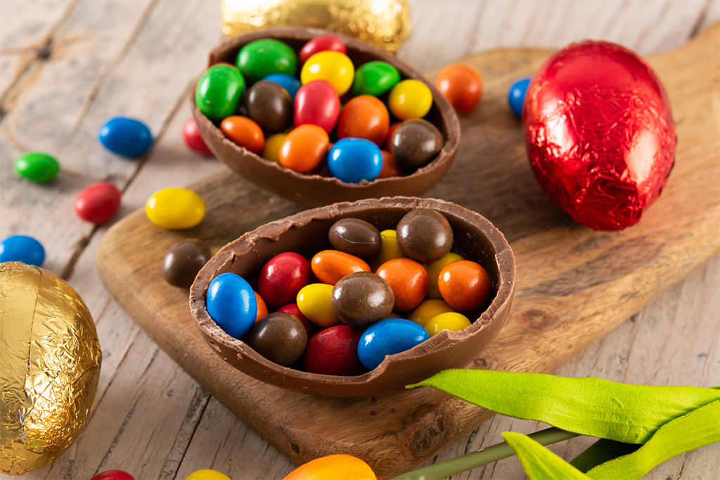 Cotia tem inscrições abertas para workshop de ovos de chocolate Cotia tem inscrições abertas para workshop de ovos de chocolate