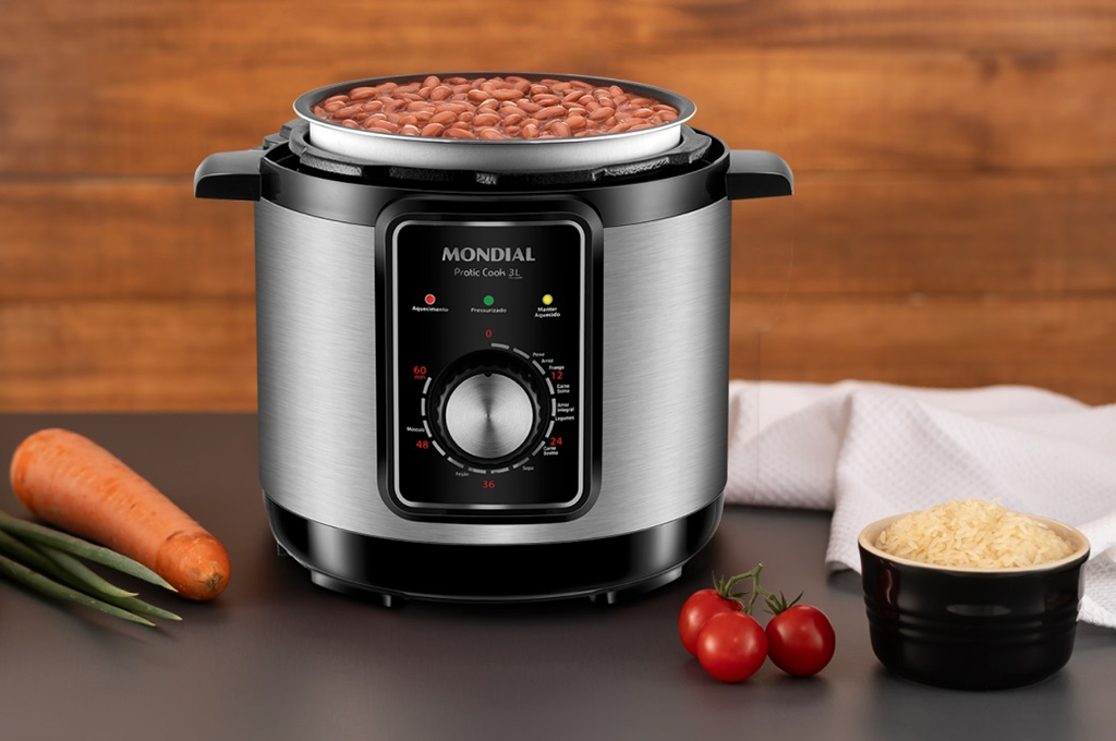 Shopping Tamboré sorteará kits da marca Mondial até 31 de março para clientes estrela