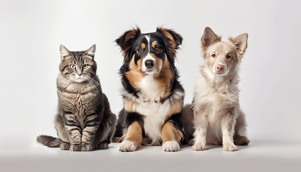 Shopping Central Park promove adoção de cães e gatos neste sábado (26) Shopping Central Park promove adoção de cães e gatos neste sábado (26)