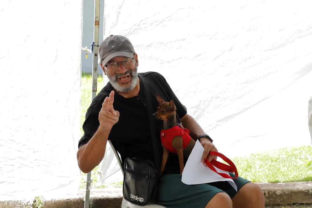 Barueri abre agendamento para castração de pets nesta quarta Barueri abre agendamento para castração de pets nesta quarta