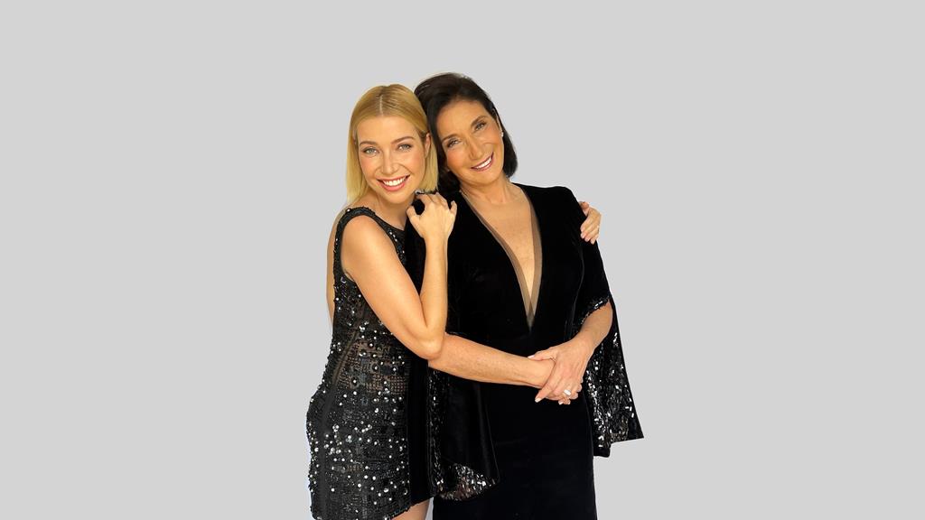 Barueri encerra o Mês das Mães com show de Zizi e Luiza Possi Barueri encerra o Mês das Mães com show de Zizi e Luiza Possi