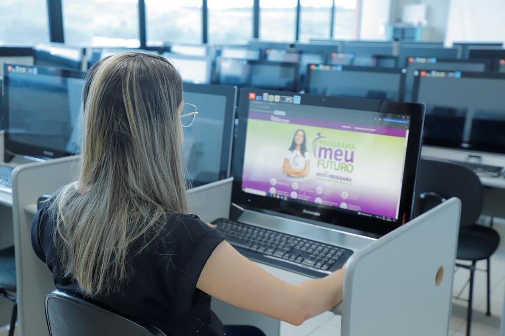 Barueri abre inscrições para a 40ª fase do Programa Meu Futuro