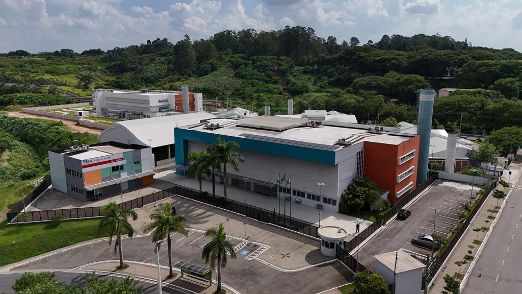 Etec Antônio Furlan abre inscrições para cursos técnicos gratuitos em Barueri Etec Antônio Furlan abre inscrições para cursos técnicos gratuitos em Barueri
