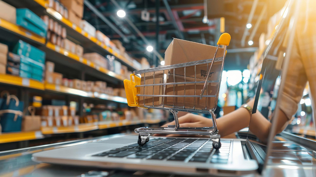 Sebrae-SP e Mercado Livre promovem evento gratuito em Osasco sobre estratégias de vendas online Sebrae-SP e Mercado Livre promovem evento gratuito em Osasco sobre estratégias de vendas online