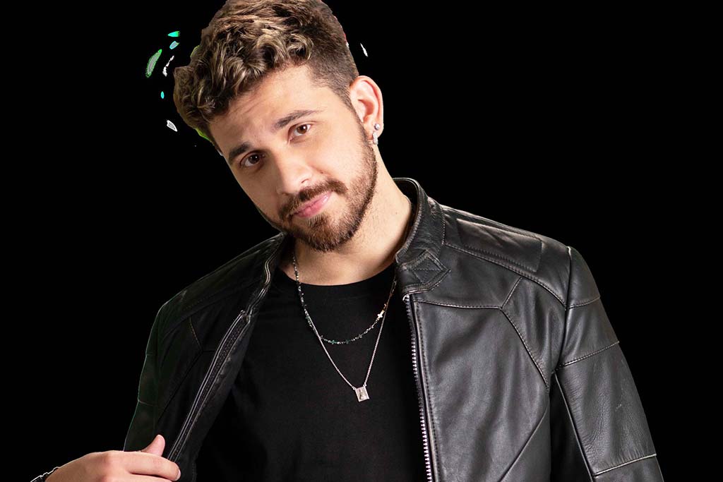 Gustavo Mioto abre o Arraiá Barueri no Dia dos Namorados Gustavo Mioto abre o Arraiá Barueri no Dia dos Namorados