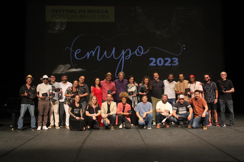 Inscrições para o Femupo 2025 vão até o dia 25 de julho