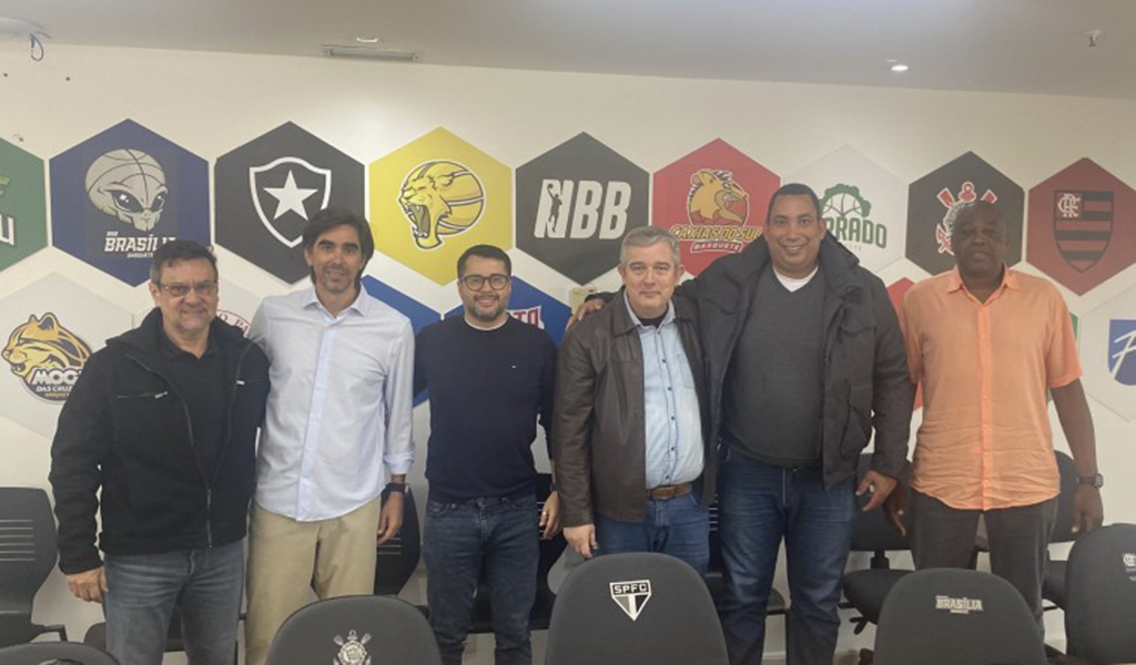 Basket Osasco dá mais um passo para disputar o NBB