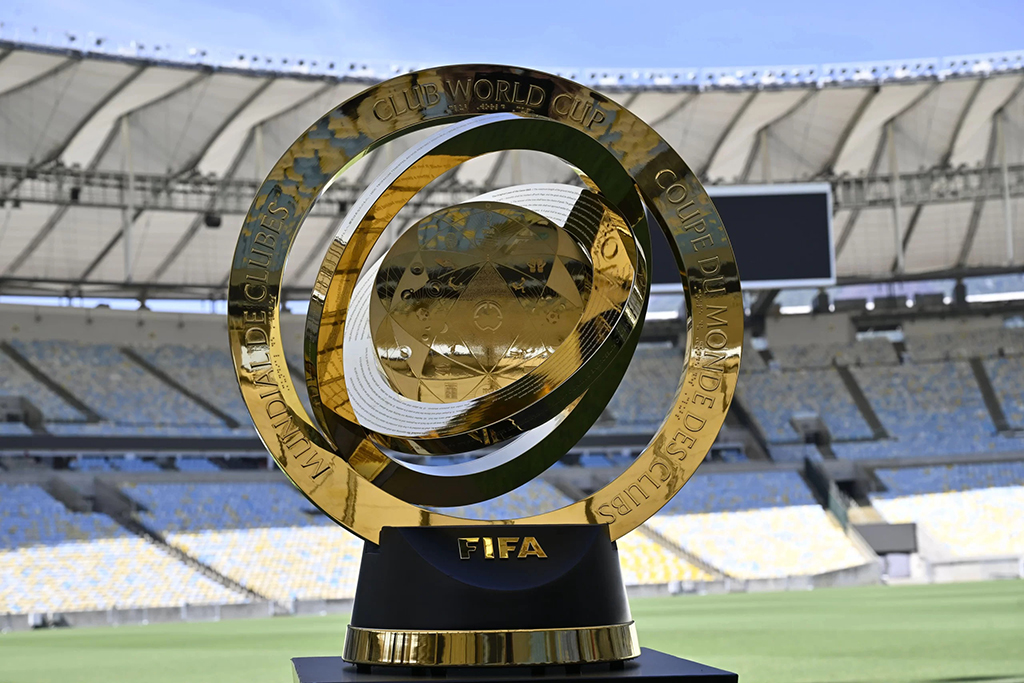 Especial: Mundial de Clubes 2025 – Uma nova era no futebol global começa agora Especial: Mundial de Clubes 2025 – Uma nova era no futebol global começa agora