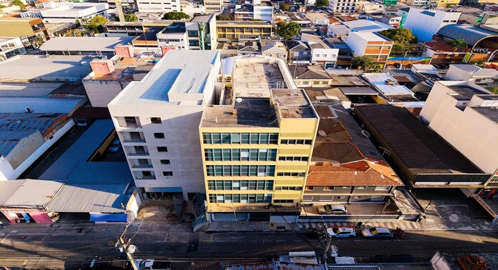 Parceria entre Osasco e Uninove viabiliza criação de Centro de Especialidades no Centro