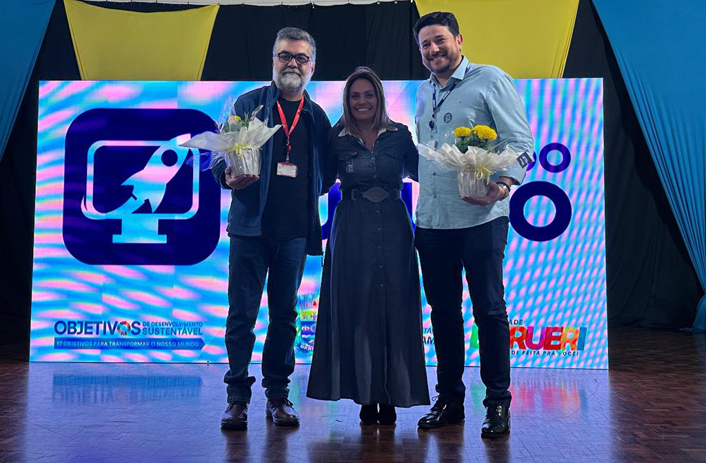 Barueri promove “Profissões do Futuro” e lança programas para inclusão da juventude no mercado de trabalho