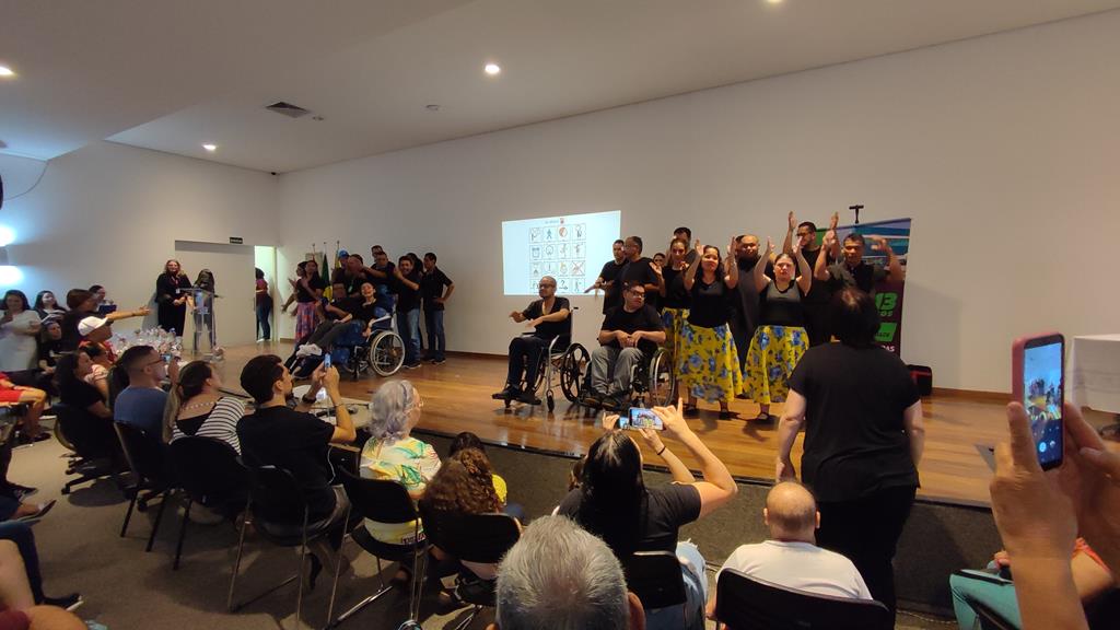 Barueri promove Semana de Prevenção às Deficiências com palestras e encontros abertos ao público